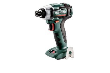 Zakrętak udarowy akumulatorowy POWERMAXX SSD 12 BL Metabo 601115890