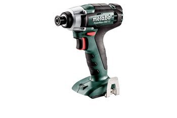 Zakrętak udarowy akumulatorowy POWERMAXX SSD12 Metabo 601114890