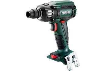 Zakrętak udarowy akumulatorowy SSW 18 LTX 400 Metabo 602205890