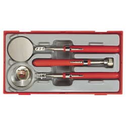 Zestaw inspekcyjny 3 el. TTTM03 Teng Tools 10946-0105