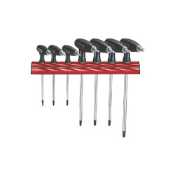 Zestaw kluczy TX/TPX  WRTX07 Teng Tools 12827-0105