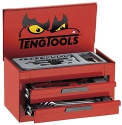 Zestaw narzędzi Teng Tools TM035NF 245730106