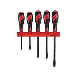 Zestaw wkrętaków 5 el. WRMDT05N Teng Tools 18597-0100