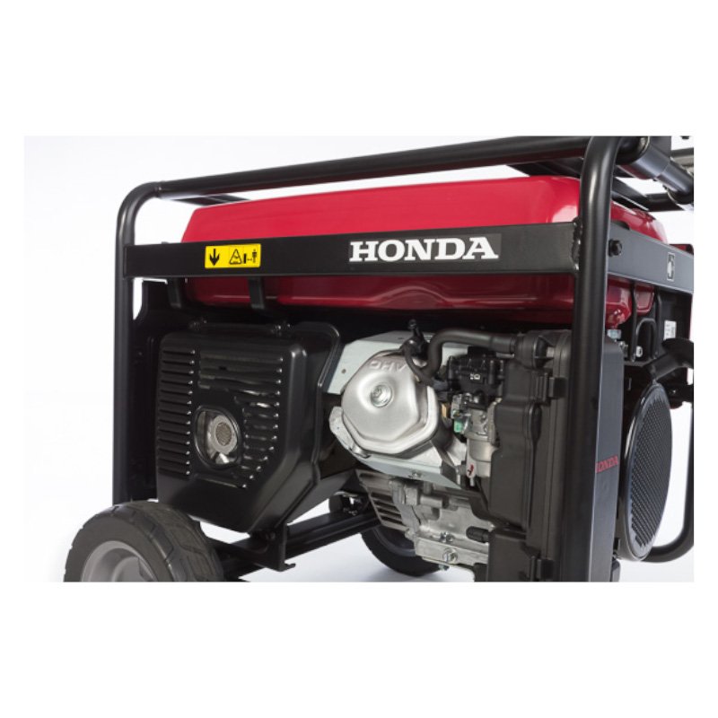 Agregat prądotwórczy jednofazowy 4,5 kW Honda EM4500 CXS