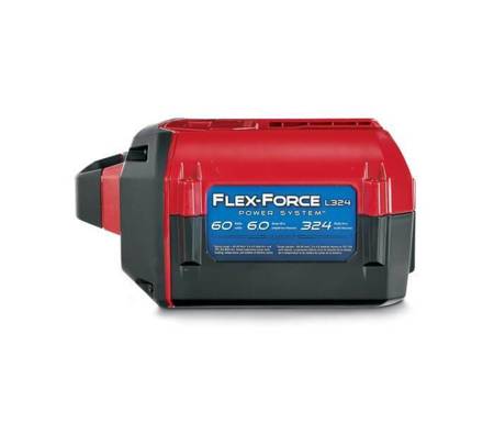 AKUMULATOR BATERIA FLEXFORCE 60V 4AH 215WH TORO 81850