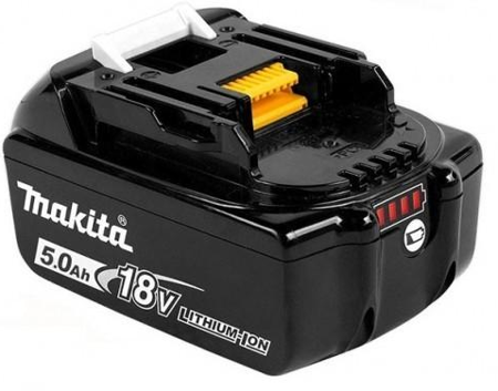 AKUMULATOR Li 18V BL1850B 5,0Ah MAKITA 632F15-1