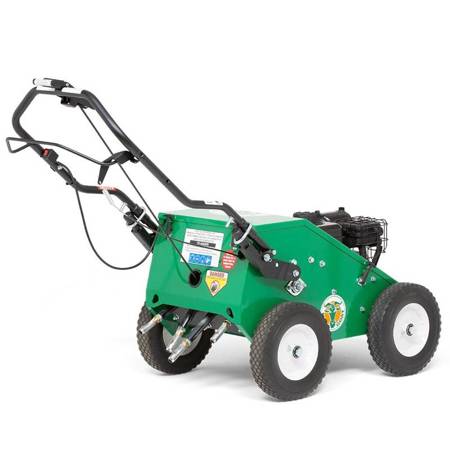 AREATOR SPALINOWY 18" BILLY GOAT PL1801H