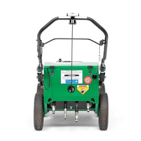 AREATOR SPALINOWY 18"PL1803V BILLY GOAT 