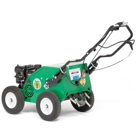 AREATOR SPALINOWY 18"PL1803V BILLY GOAT 