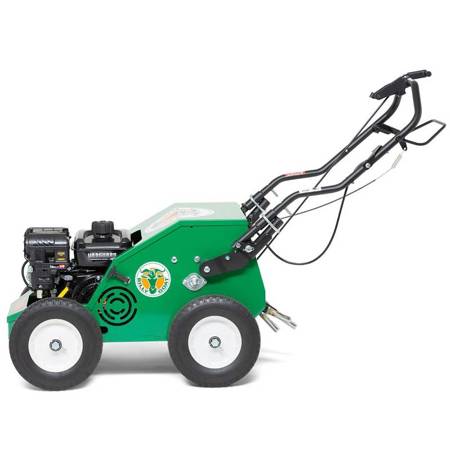 AREATOR SPALINOWY 18"PL1803V BILLY GOAT 