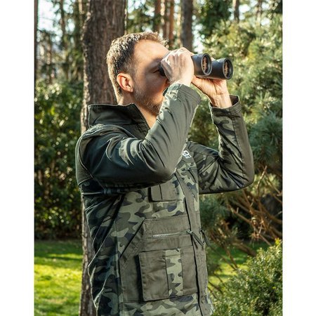 BLUZA ROBOCZA CAMO L NEO Tools 81-211-L