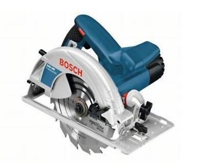 BOSCH PILARKA GKS 190
0601623000