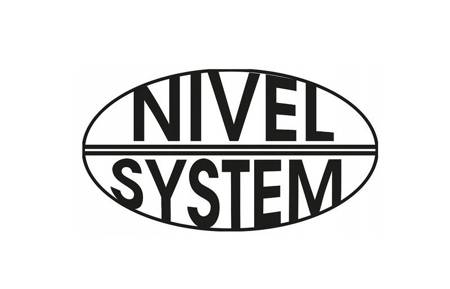 CZUJNIK CYFROWY LASEROWY (czerwona wiązka) Nivel System RD200