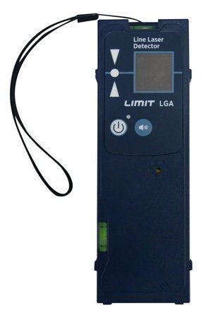Detektor do lasera krzyżowego Limit 178620308