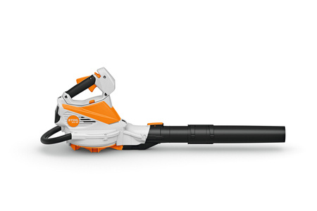 Dmuchawa, Odkurzacz i Rozdrabniacz STIHL SA02-200-0006