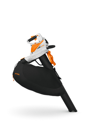 Dmuchawa, Odkurzacz i Rozdrabniacz STIHL SA02-200-0006