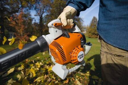 Dmuchawa Spalinowa STIHL BG 86 4241-011-1753