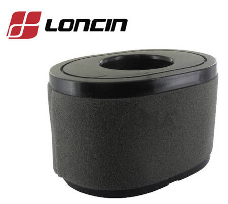 FILTR POWIETRZA LONCIN LC2P77F, LC2P80F, LC2P82Foryginał Loncin0412036