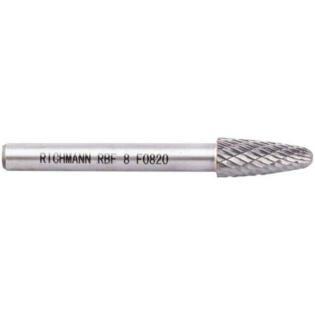 FREZ DO METALU RBF 10x20mm F1020 RICHMANN C8918