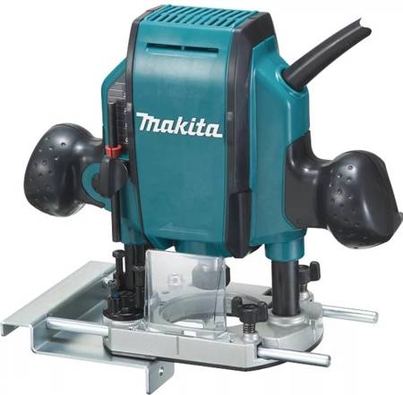 FREZARKA GÓRNOWRZECIONOWA 900W 8mm MAKITA RP0900