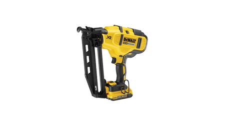 GWOŹDZIARKA DEWALT 18V 2 X 5.0 AH DCN660P2-QW