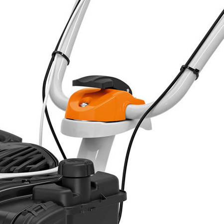 Glebogryzarka Spalinowa STIHL MH 700