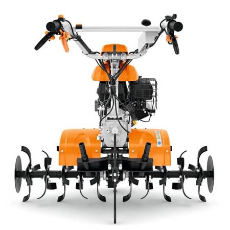 Glebogryzarka Spalinowa STIHL MH 700