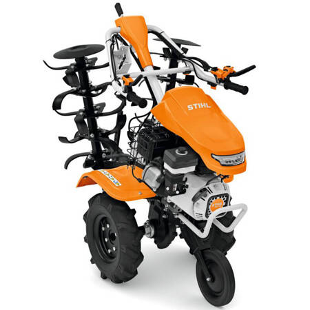 Glebogryzarka Spalinowa STIHL MH 700