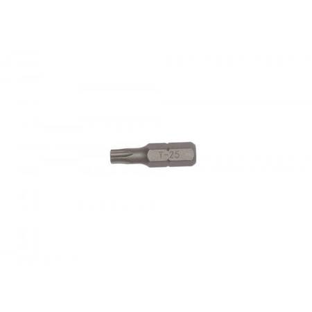 Grot Torx TPx25 długość 25 mm (3 szt.) Teng Tools 106140403