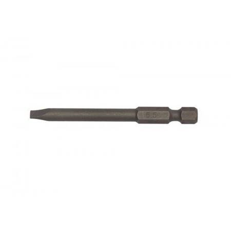 Grot do nacięć prostych 0.8x5.5 mm długość 70 mm Teng Tools 106051204