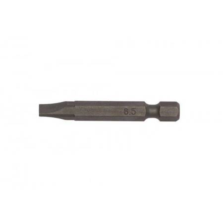 Grot do nacięć prostych 1.2x6.5 mm długość 50 mm Teng Tools 106050503