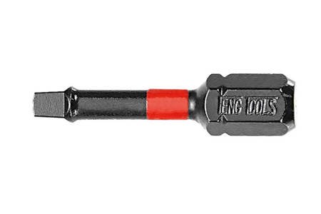 Grot udarowy 1/4" ROB2 30 mm Teng Tools 262950306