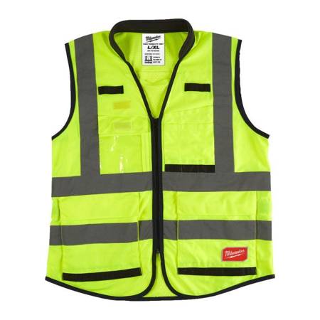 KAMILZELKA ODBLASKOWA L/XL MILWAUKEE 4932471896