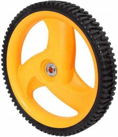 KOŁO ROWEROWE Z ŁOŻYSKIEM 293mm GP 17-05005