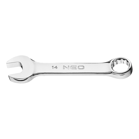 Klucz Płasko-Oczkowy 14x113mm Neo Tools 09-766