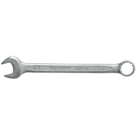 Klucz Płasko-Oczkowy 18mm Teng Tools 72671308