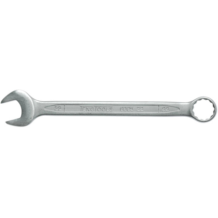 Klucz Płasko-Oczkowy 22mm Teng Tools 72671704