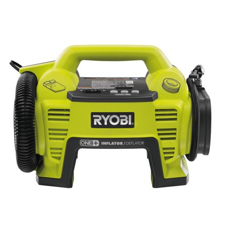 Kompresor akumulatorowy R18l-0 18V 10.8 bar Ryobi 5133001834