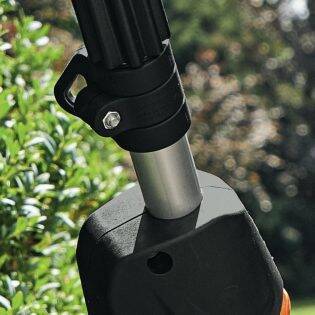 Kosa Akumulatorowa STIHL FSA 120 36V bez akumulatora i ładowarki FA08-200-0015