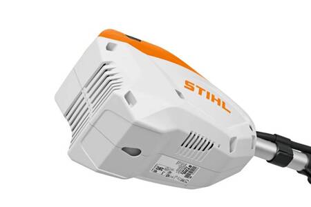 Kosa Akumulatorowa STIHL FSA 80 Zestaw Akumulator i Ładowarka