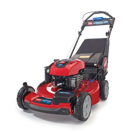 Kosiarka spalinowa 55 cm All-Wheel Drive Steel Deck Recycler® Toro 20960