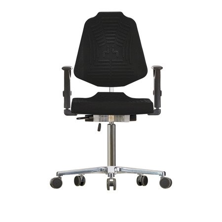 Krzesło Robocze AS 1 Unicraft 6800035