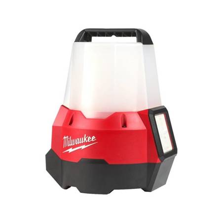 LAMPA STREFOWA 2200lm 18V MILWAUKEE 4933464134