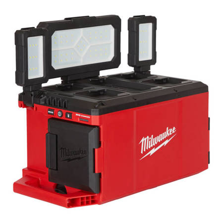 LAMPA STREFOWA M18POACL-0 MILWAUKEE 4933478120