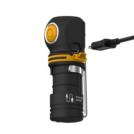 LATARKA ARMYTEK ELF C1 WARM