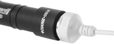 LATARKA WIZARD PRO MAGNET USB XHP50 WARM ARMYTEK