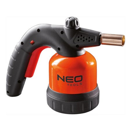Lampa lutownicza gazowa na naboje NEO Tools 20-020