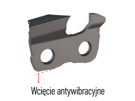 Łańcuch Do Piły Półdłuto .325 1,5mm 30,5m Oregon 21BPX100R