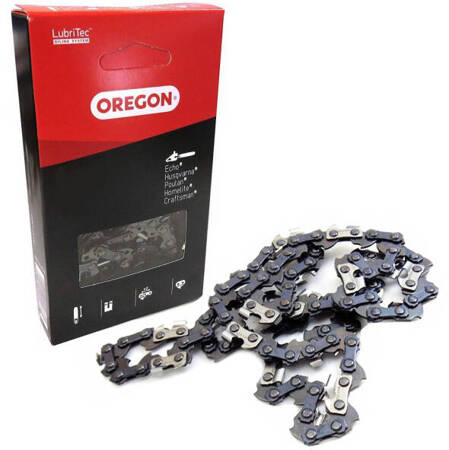 Łańcuch do piły 3/8'' 1,5mm 56-ogniw PowerCut Oregon 73LPX056E