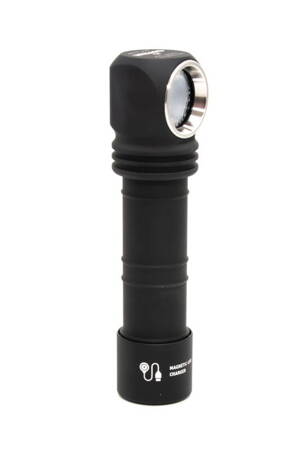 Latarka czołowa Armytek Wizard C2 USB v4 white